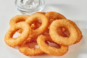 Луковые колечки