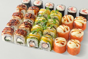 Вкусные свидания