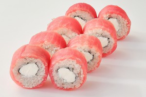 Филадельфия с тунцом