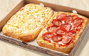 Римское комбо №1