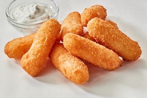 Сырные палочки