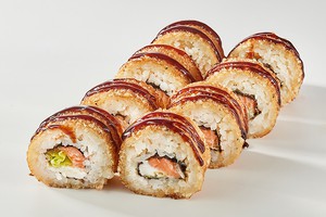 Понтовый Лосось