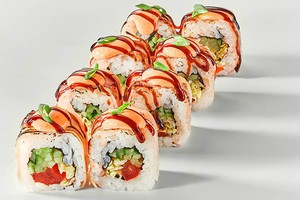 Бекон гриль 2.0