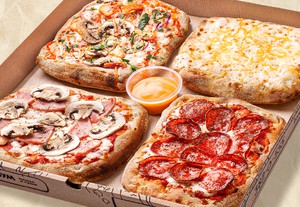 Римские каникулы №1