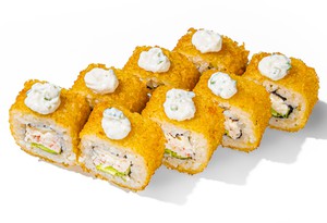 Крабби Уильямс