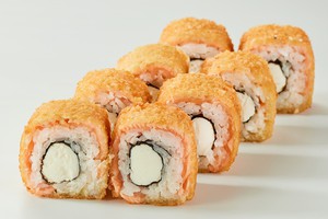 Горячая Филадельфия 3/4