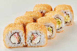 Крабби Уильямс