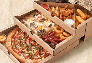 Сити бокс №2