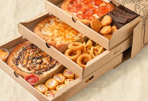 Сити бокс №6