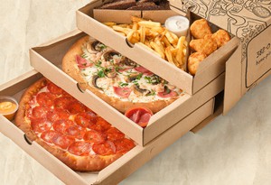 Сити бокс №5