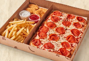 Римский бокс