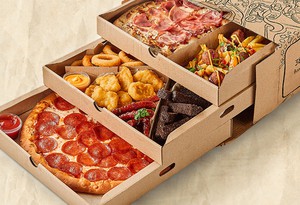 Сити бокс №4