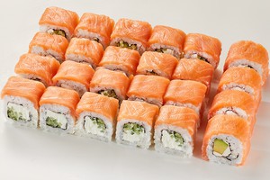 Филадельфия Компакт