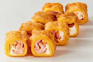 Горячий Бекон