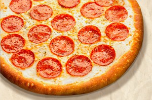 Кватро Пепперони