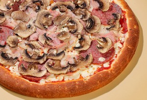 Мясной двор 2.0