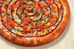 Чикен Барбекю