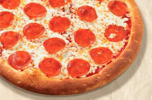 Классическая Пепперони