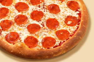 Классическая Пепперони