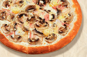 Сливочная Карбонара