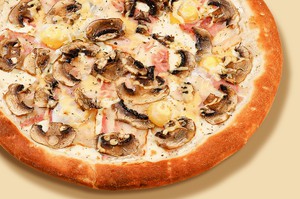 Сливочная Карбонара