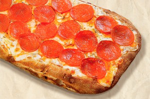 Римская Кватро Пепперони