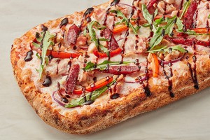 Римская Мясная