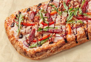 Римская Мясная