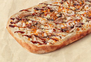 Римская Курица Терияки