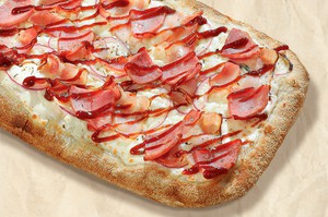 Римская Барбекю