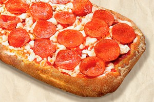Римская Пепперони